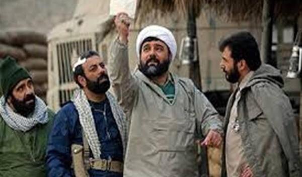 عکس لینا لوتر