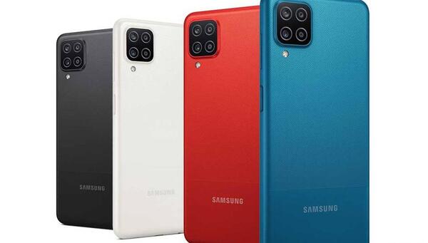 عکس قیمت گوشی a12 رم 6 حافظه 128 دیجی کالا