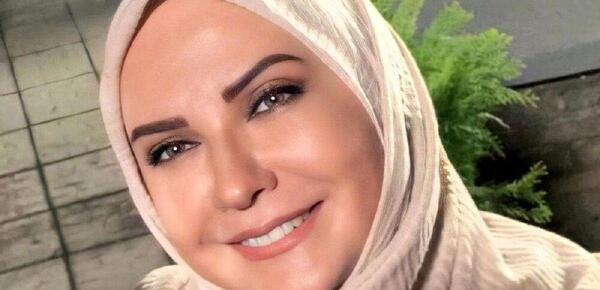 عکس لعیا زنگنه و مادرش
