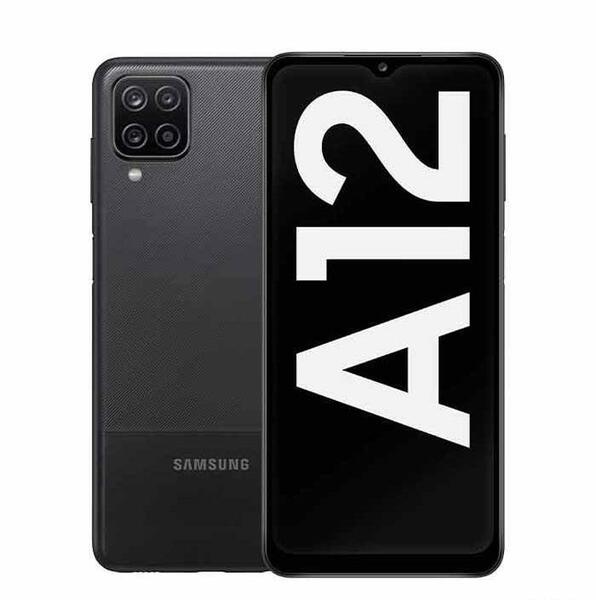 عکس گوشی a12 سامسونگ حافظه 128