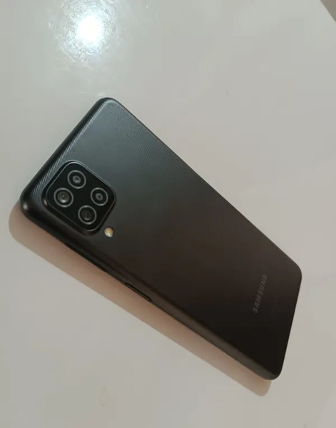 عکس گوشی a12 ناچو 128