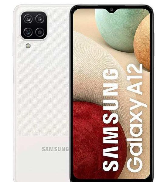 عکس گوشی a12 ناچو 128