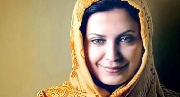 عکس لعیا زنگنه بعد از عمل زیبایی