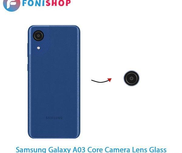 عکس گوشی سامسونگ a03 core قیمت