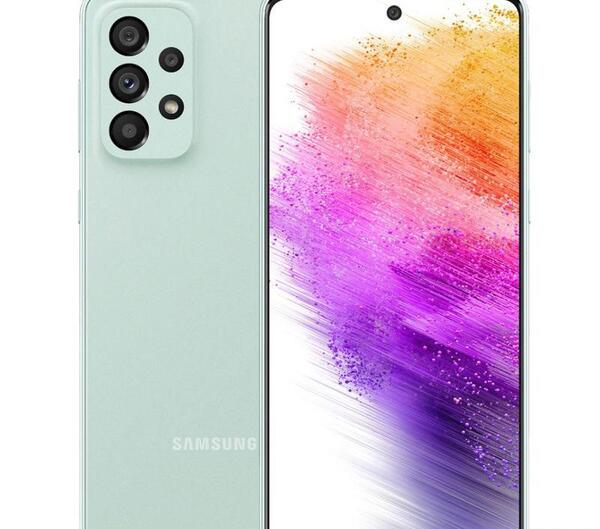 عکس گوشی موبایل سامسونگ مدل galaxy a03 sm a035f ds