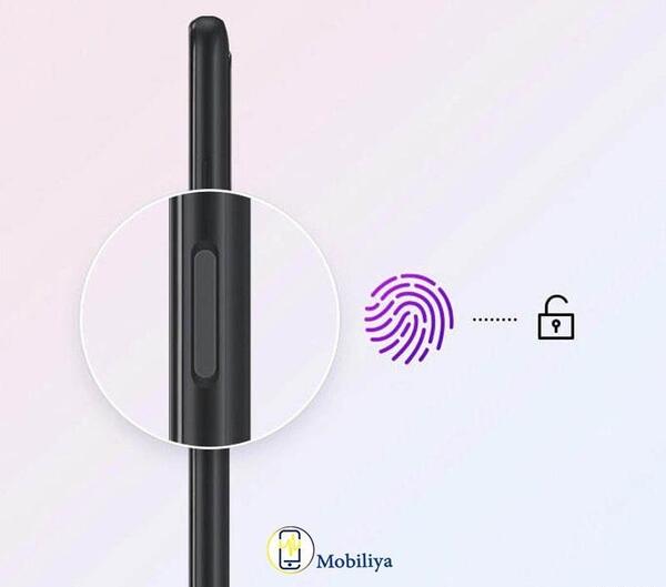 عکس گوشی موبایل سامسونگ مدل galaxy a03 sm a035f ds