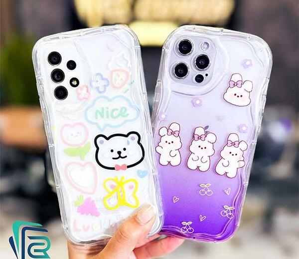 عکس قاب گوشی سامسونگ a03 s