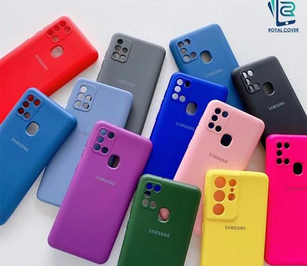 عکس قاب گوشی سامسونگ a03 s