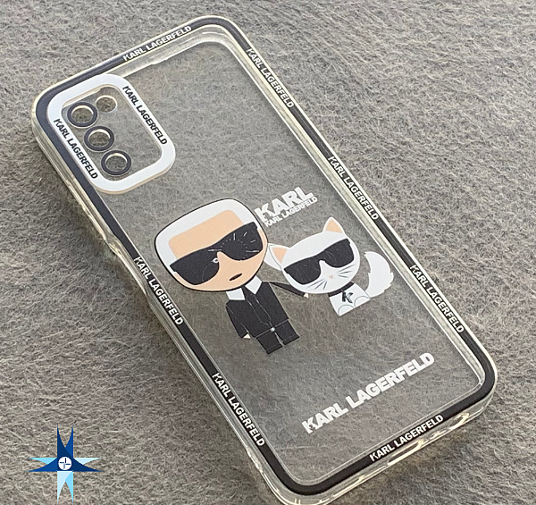 عکس قاب گوشی سامسونگ a03 s