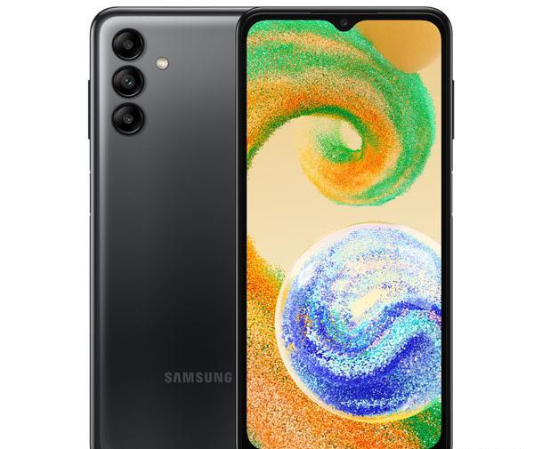عکس مشخصات گوشی سامسونگ a03 s