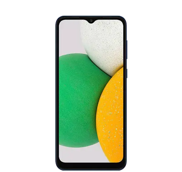 عکس مشخصات گوشی سامسونگ a03 s