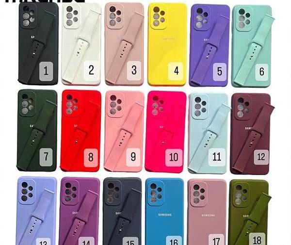 عکس قیمت گوشی سامسونگ a03 s