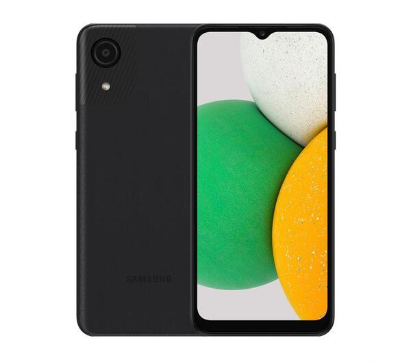 عکس گوشی سامسونگ a03 s دیجی کالا