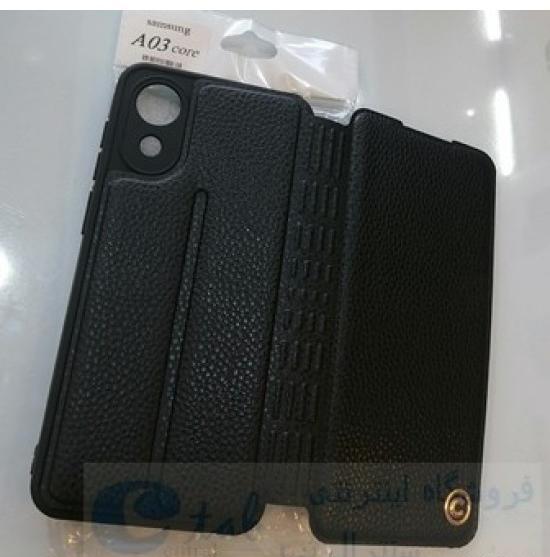 عکس گوشی سامسونگ a03 کور