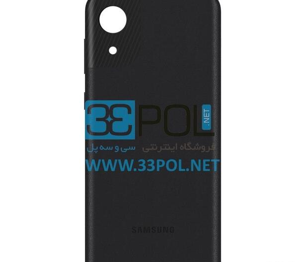 عکس گوشی سامسونگ a03 کور