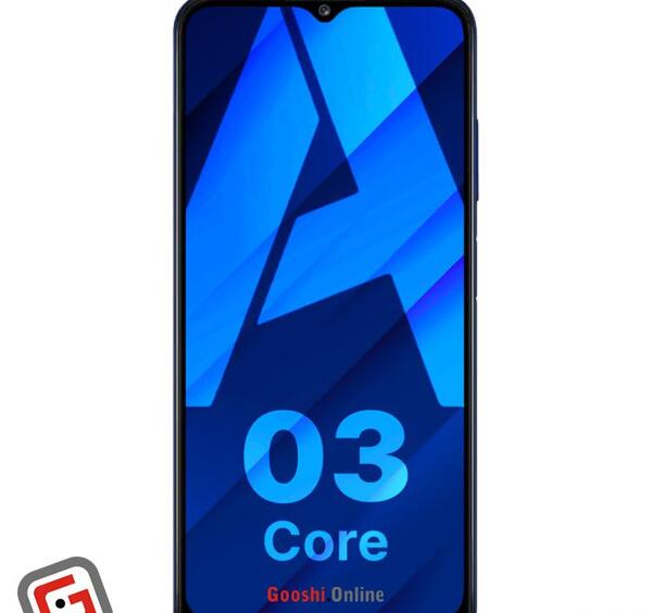 عکس گوشی سامسونگ a03 core