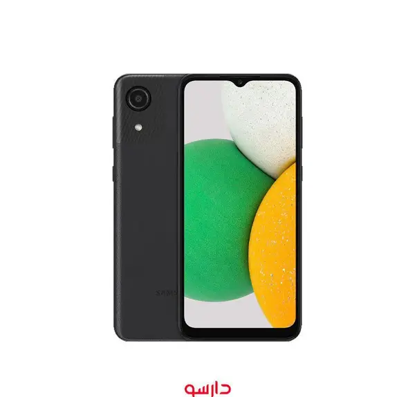 عکس گوشی سامسونگ a03 core