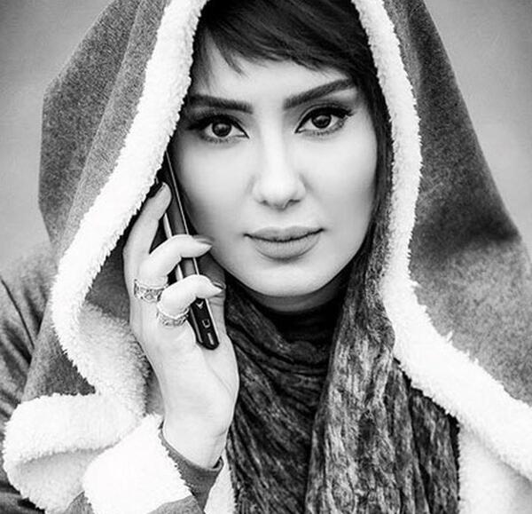 عکس رونی کلمن دایی