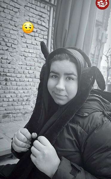 عکس رونی کلمن دایی