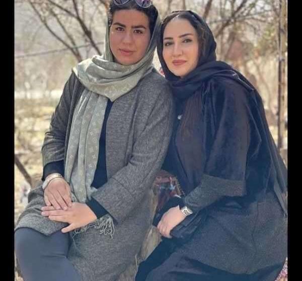 عکس رونی کلمن دایی