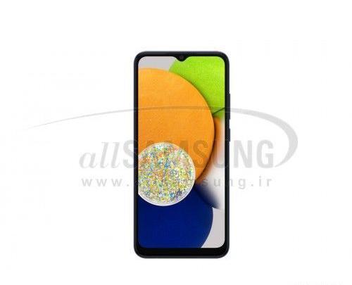 عکس گوشی سامسونگ a03 قیمت امروز