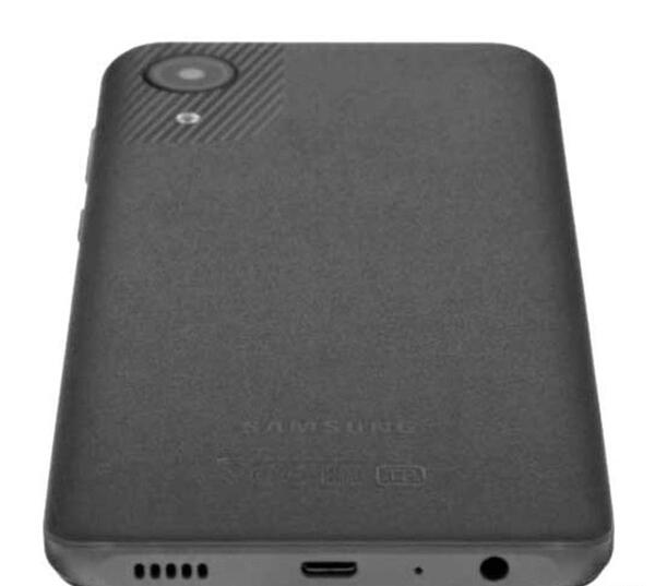 عکس مشخصات گوشی گلکسی a03 core