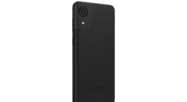 عکس مشخصات گوشی گلکسی a03 core