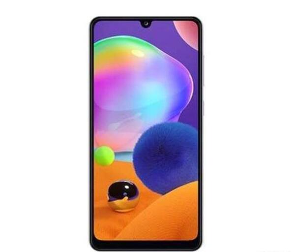 عکس گوشی گلکسی a03s سامسونگ