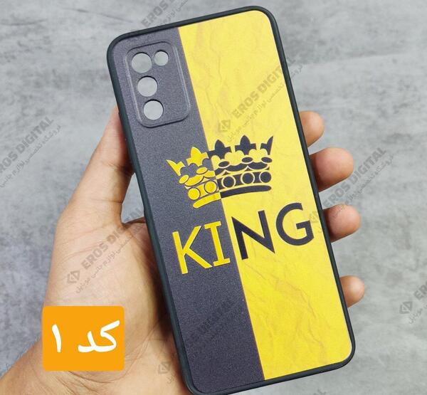 عکس گوشی گلکسی a03s سامسونگ