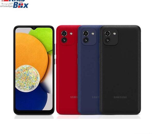 عکس قاب گوشی a03 معمولی