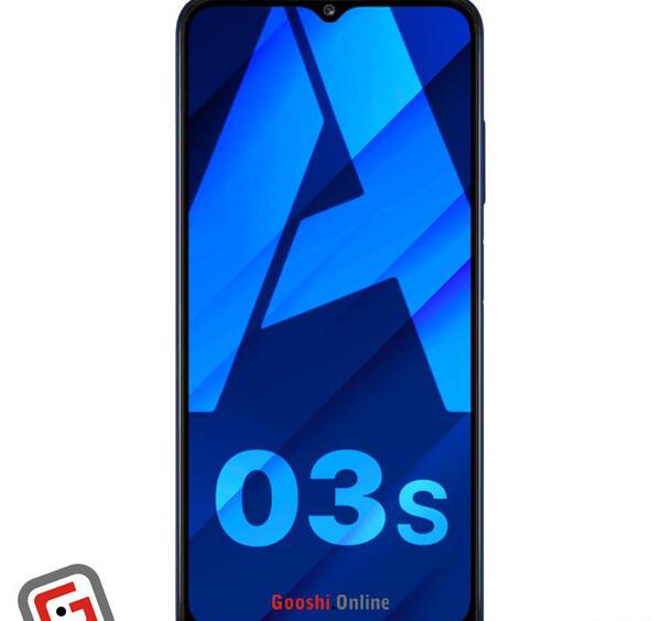 عکس گوشی گلکسی a03s