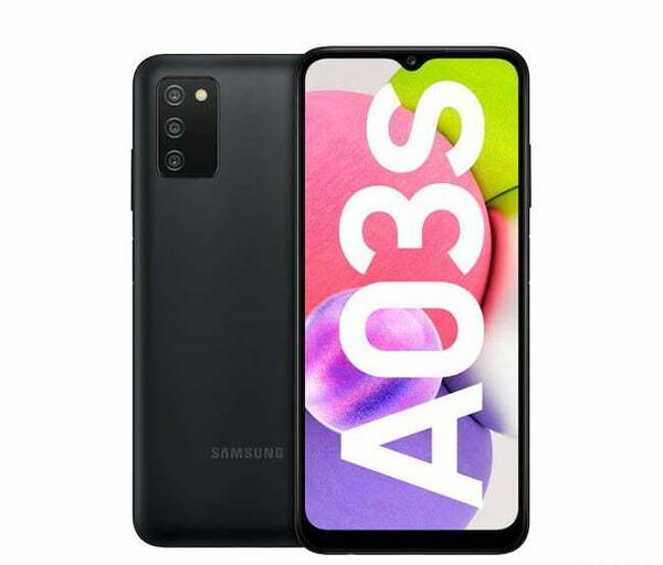 عکس گوشی گلکسی a03s