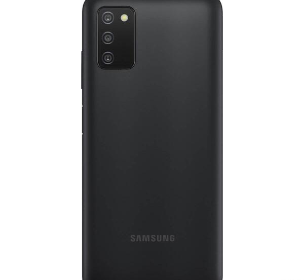 عکس گوشی گلکسی a03s
