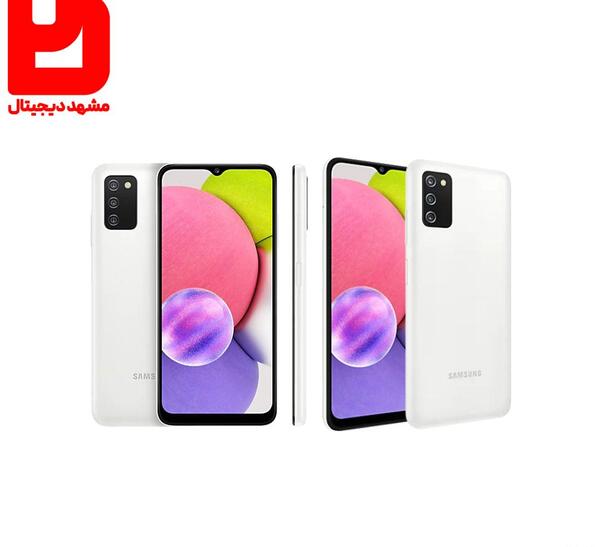 عکس گوشی گلکسی a03s