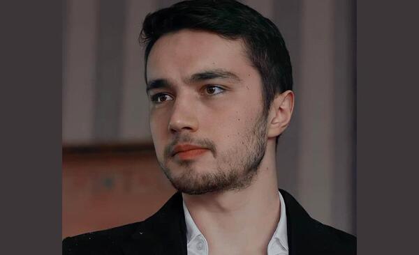 عکس بوراک برکای آکگول