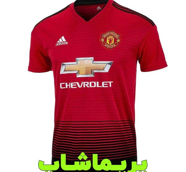 عکس لباس یونایتد