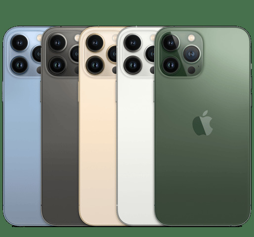 عکس قیمت روز گوشی اپل 13 پرو