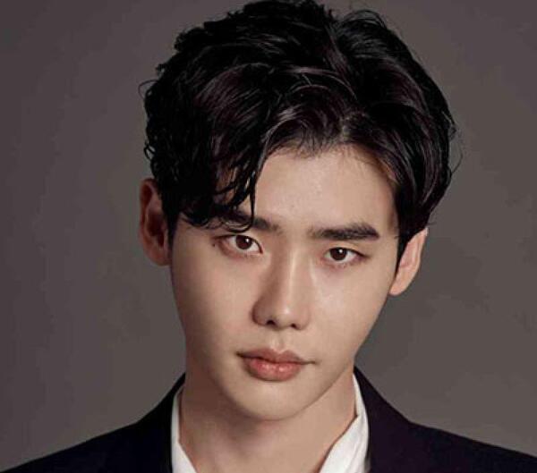 عکس های خفن لی جونگ سوک
