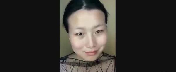 عکس بازیگران زن کره ای بدون ارایش