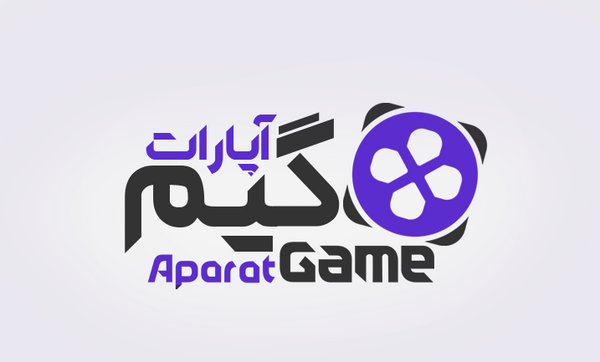 عکس png logo لوگو آپارات
