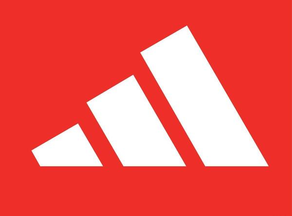 عکس adidas logo png weiß