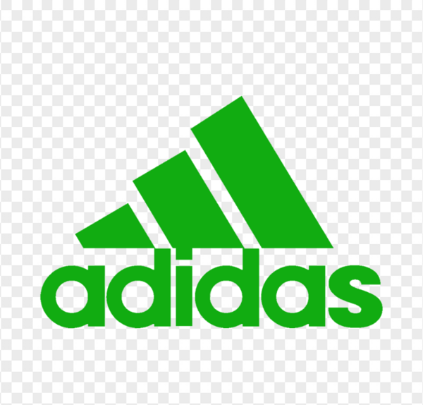 عکس adidas logo png weiß