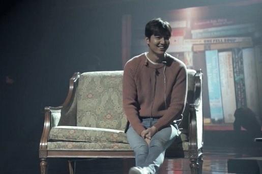 میکس عکس های لی مین هو