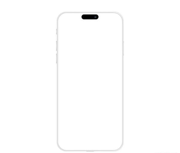 عکس logo iphone png branco