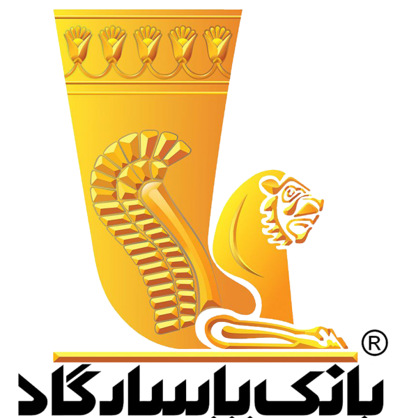 عکس لوگوی بانک گردشگری png