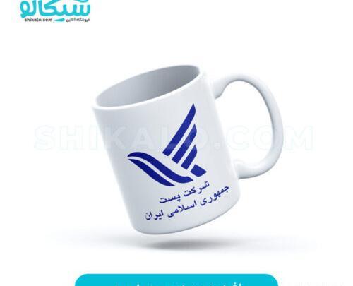 عکس لوگو اداره پست png