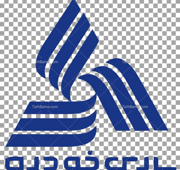 عکس لوگو اداره پست png