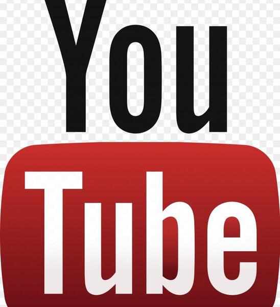 عکس download youtube logo png free