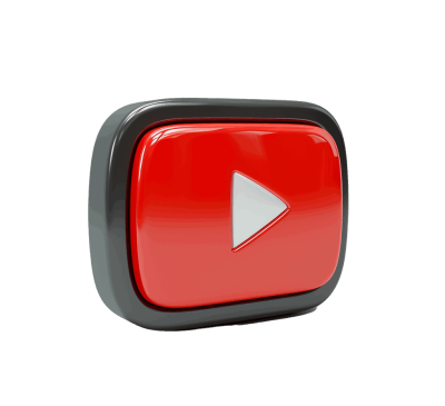 عکس download youtube logo png free