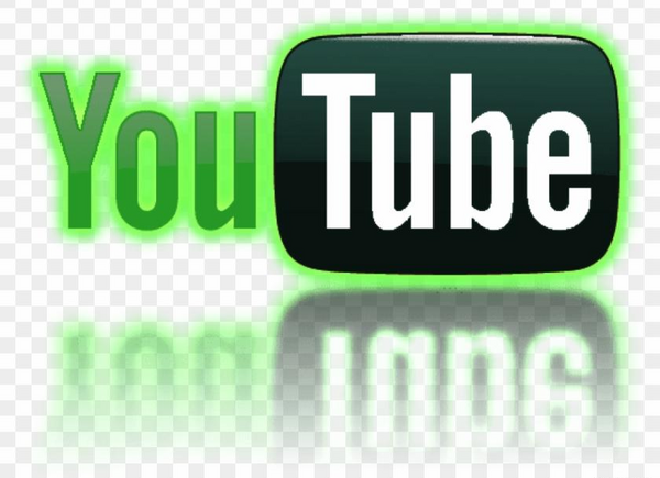 عکس download youtube logo png free
